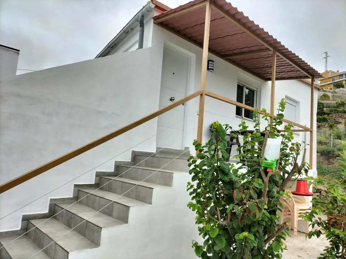 Сasa de vacaciones Villa Casa Lipa La Guancha España