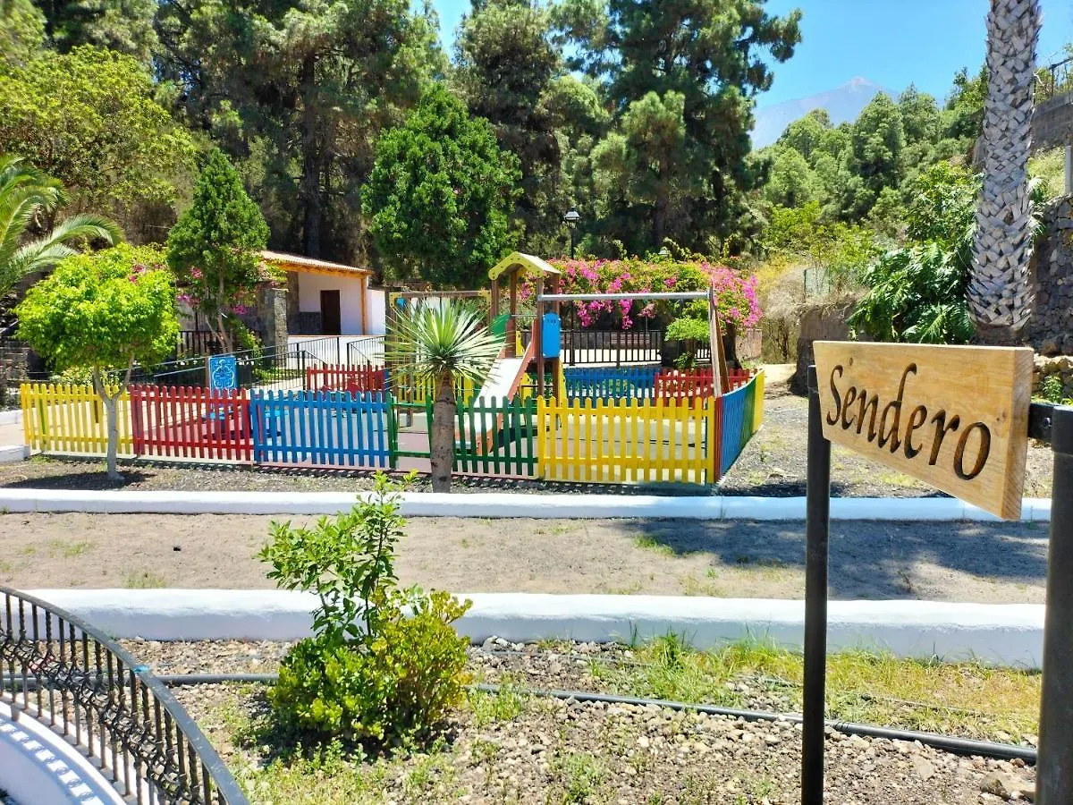 Villa Casa Lipa La Guancha