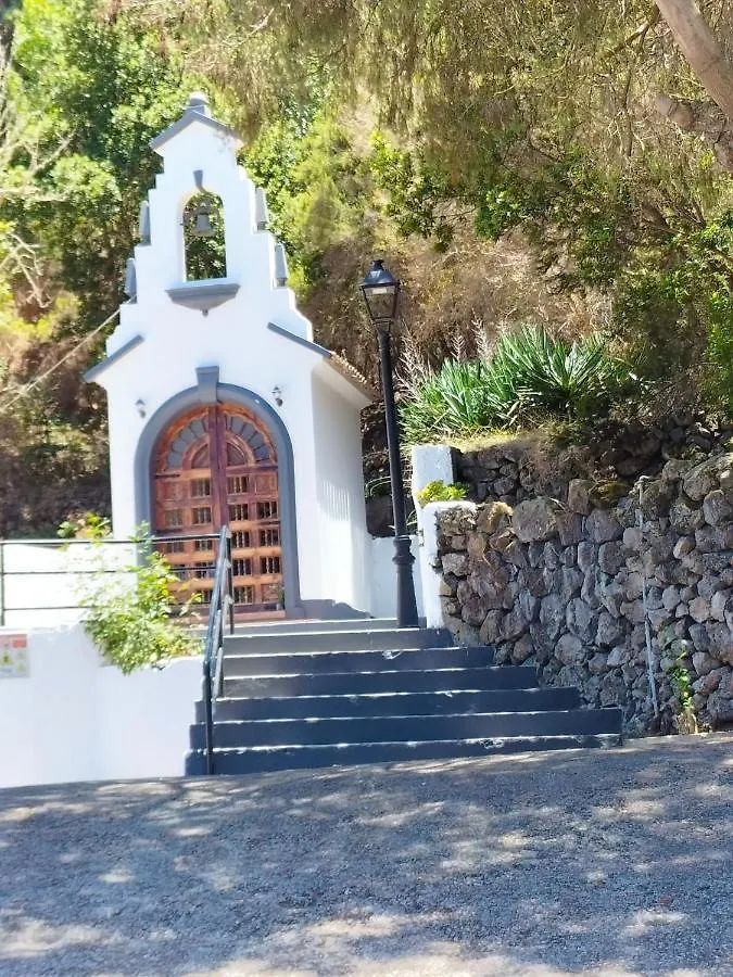 Сasa de vacaciones Villa Casa Lipa La Guancha España