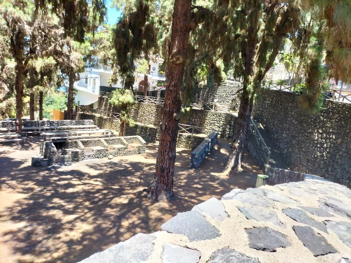 Villa Casa Lipa La Guancha Сasa de vacaciones